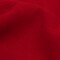 1 Yard Wool and Cashmere Coating Made in Italy - Poppy Red - Alberini Collection 60’’ Width